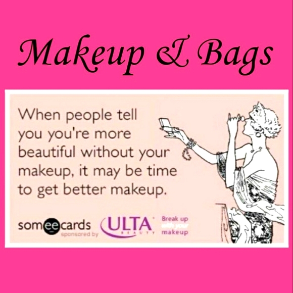 💄👛Makeup, brushes, tools, cosmetic bags/cases, organizers & more👛💄 - Picture 8 of 14